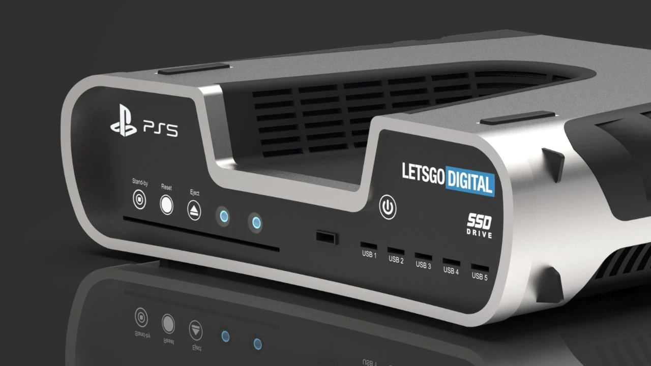Ps5 Devkit