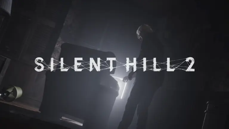 Silent Hill