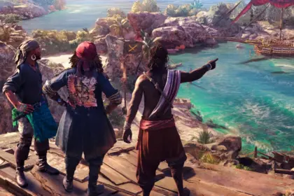 Skull And Bones 1