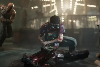 The Outlast Trials