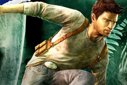 Uncharted Drakes Fortune