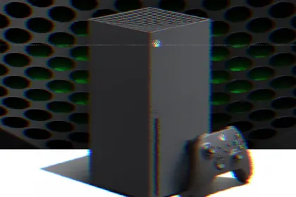 Xbox Series X Effect