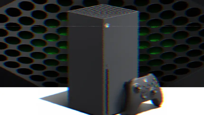 Xbox Series X Effect