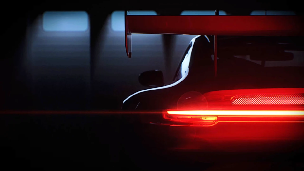 Endurance Motorsport Series