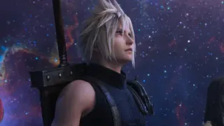 Final Fantasy Viii Rebirth