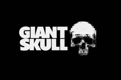 Giant Skull
