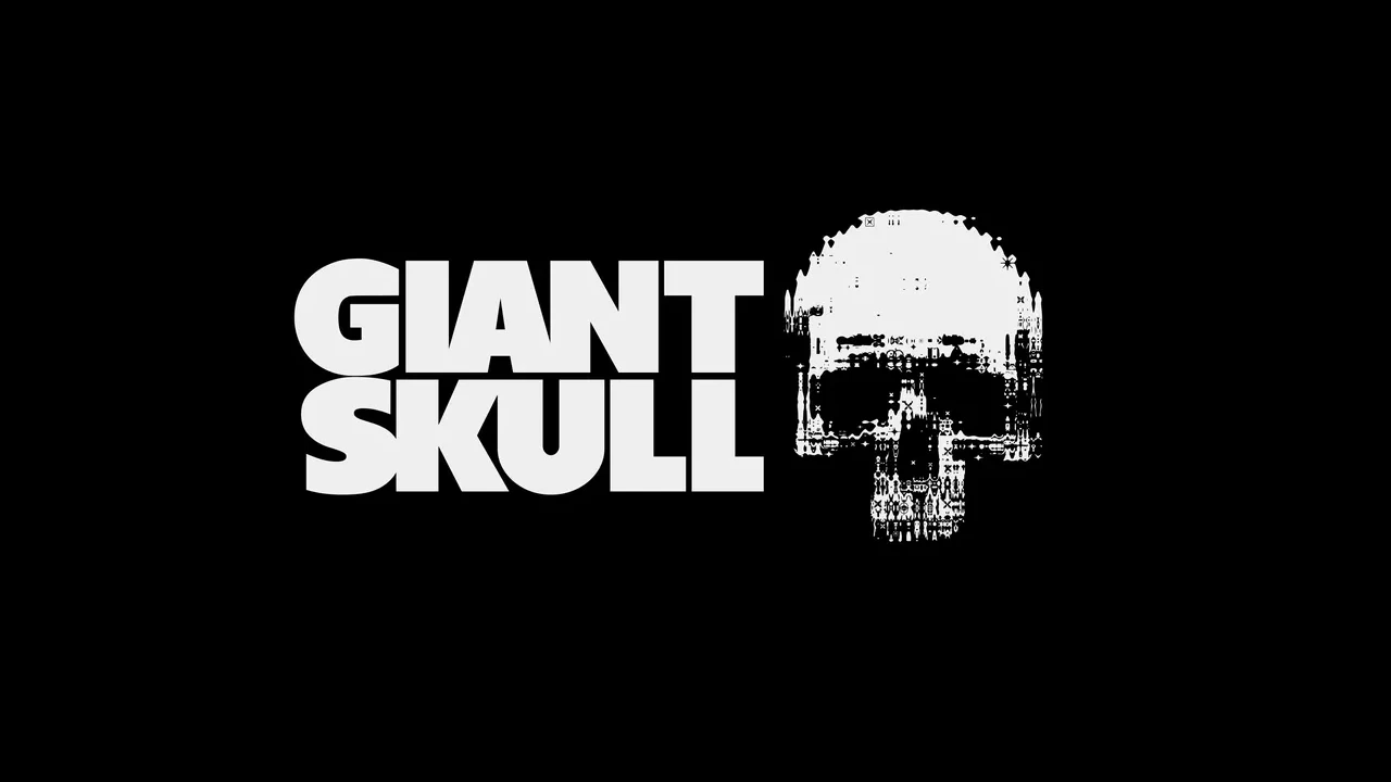 Giant Skull