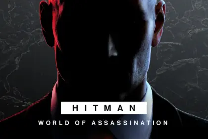 Hitman