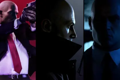 Hitman World Of Assassination