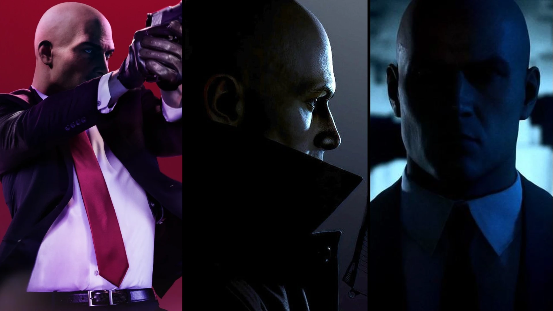 Hitman World Of Assassination