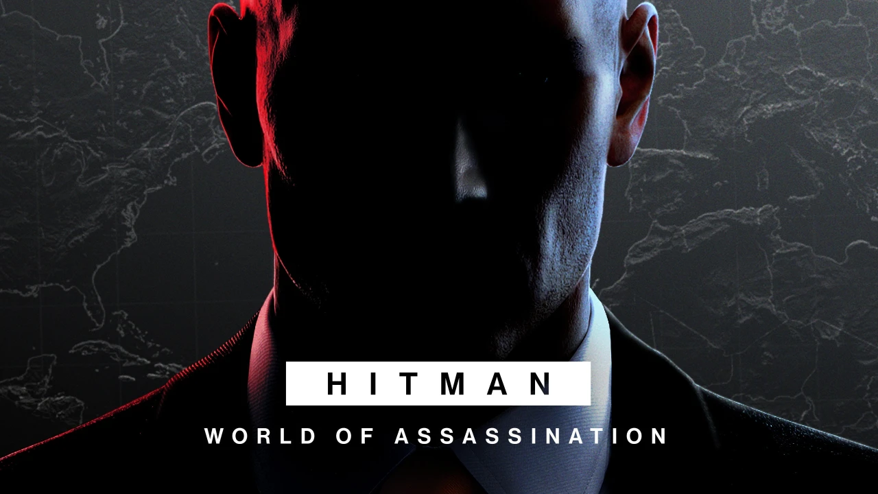 Hitman