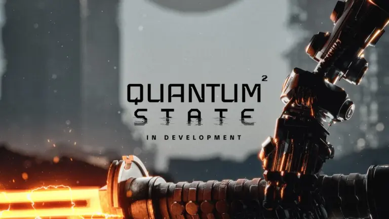 Quantum State