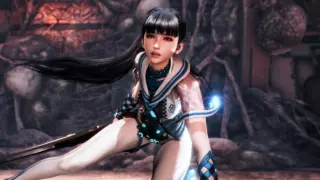 Stellar Blade