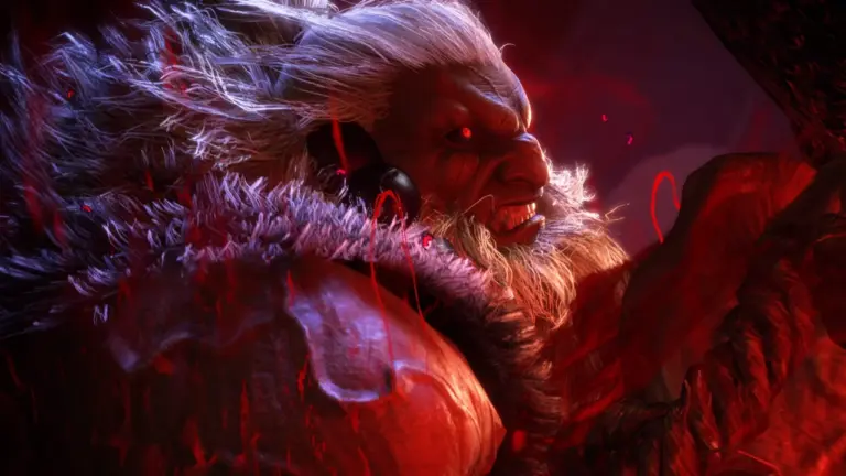 Street Fighter Vi