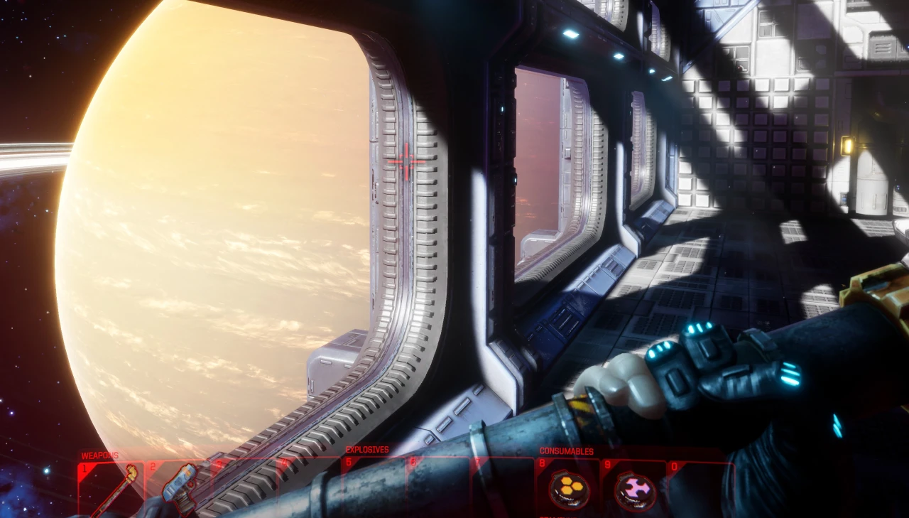 System Shock