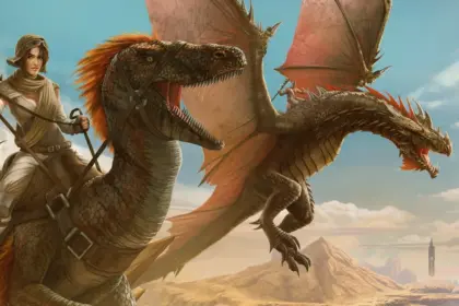 ARK Survival Ascendeded