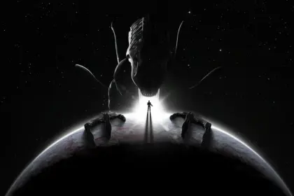 Alien Rogue Incursion