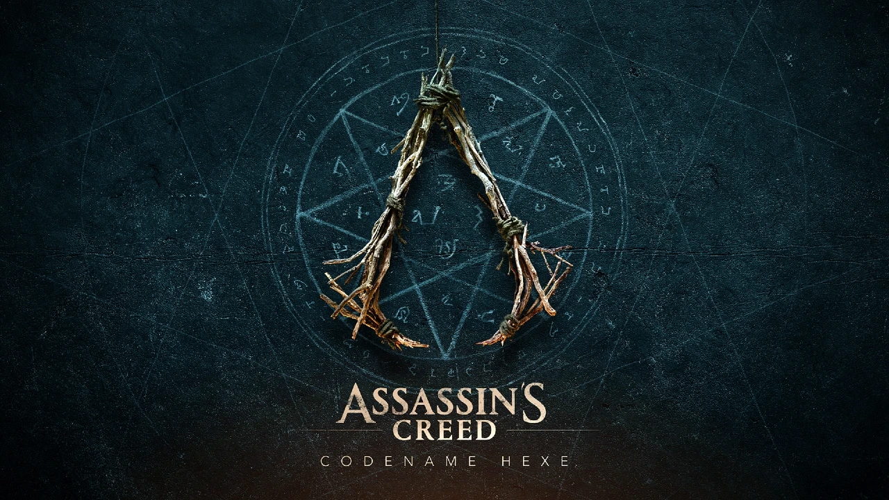 Assassins Creed Hexe