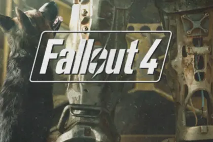 Fallout 4