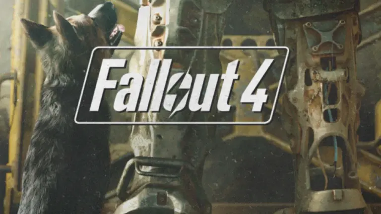 Fallout 4