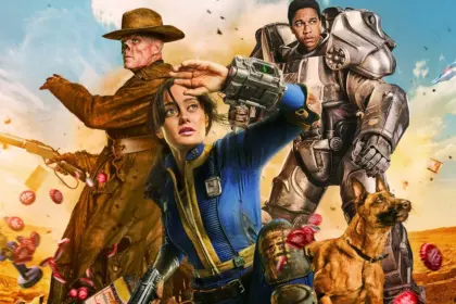 Fallout Prime