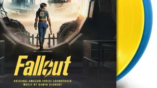 Fallout Vinyl