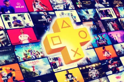 Game Pass Ps Plus
