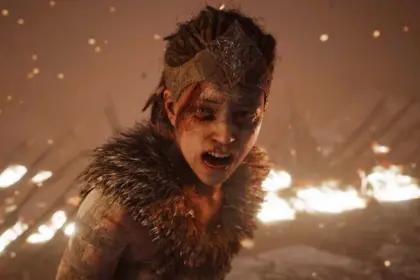 Hellblade 2