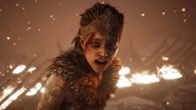 Hellblade 2