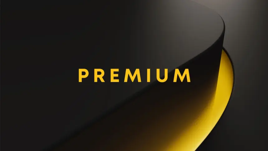 Playstation Plus Premium