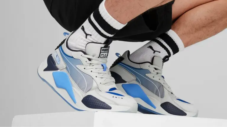 Puma Sneakers