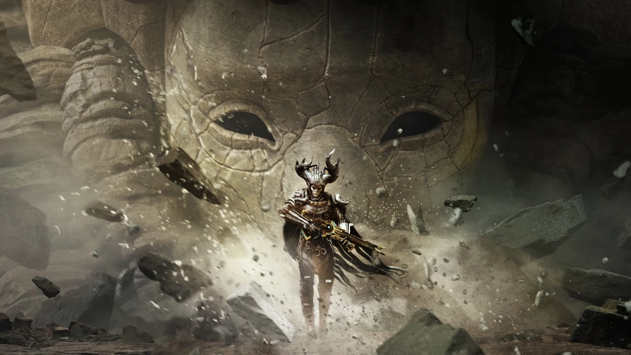 Remnant Ii