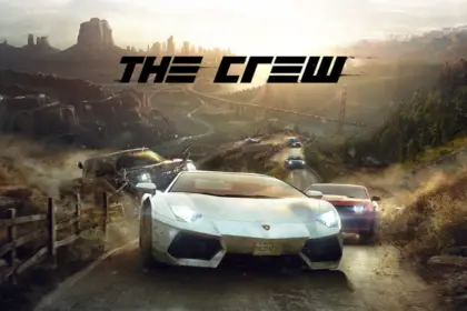 The Crew Server