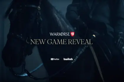 Warhorse Reveal