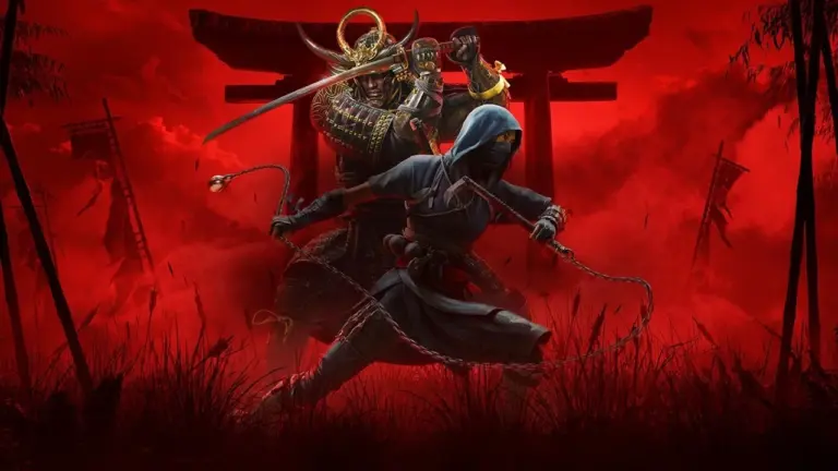 Assassins Creed Shadows 1