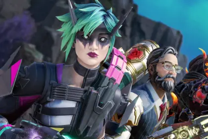 Apex Legends