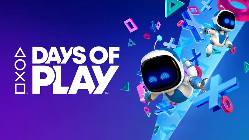 Days Of Play