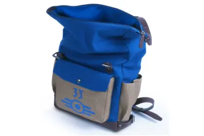 Fallout Backpack Amazon