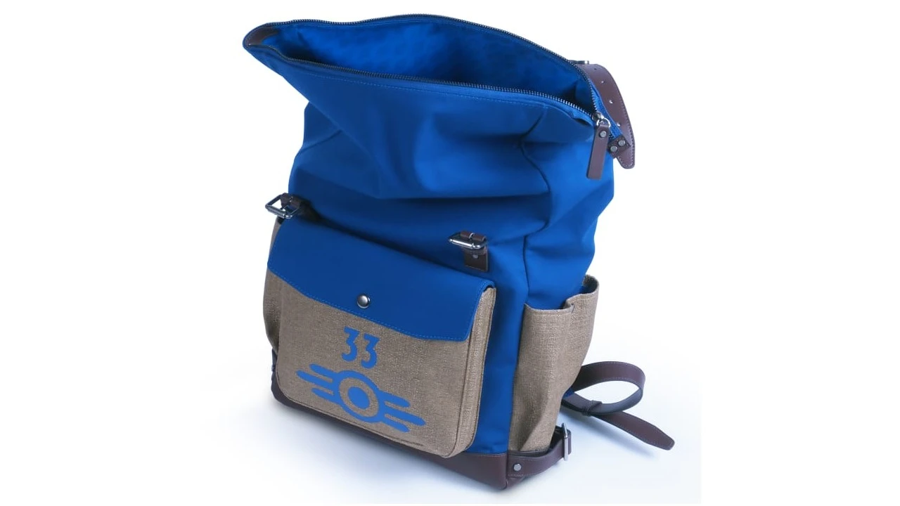 Fallout Backpack Amazon