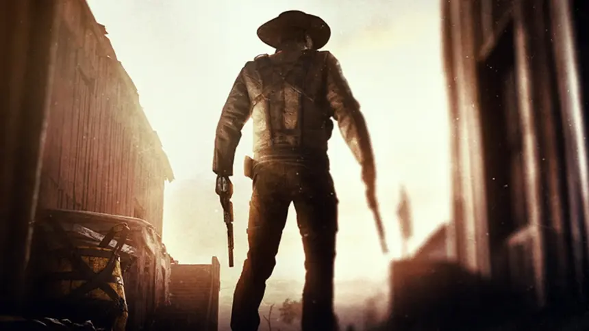 Hunt Showdown