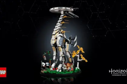 Lego Horizon