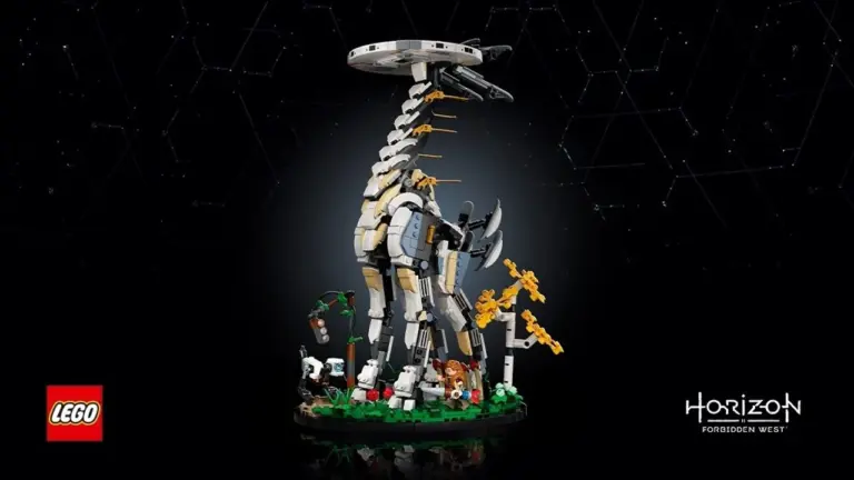 Lego Horizon