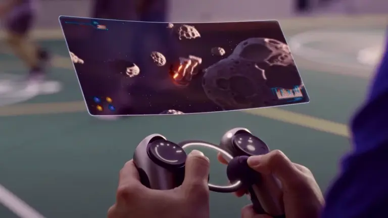 Ps6 Controller