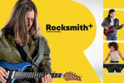 Rocksmith