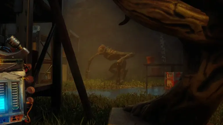 A Quiet Place The Road Ahead