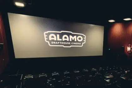 Alamo Drafthouse