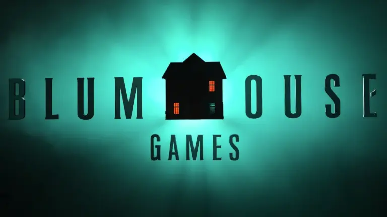 Blumhouse Games