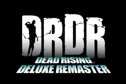 Dead Rising Remaster