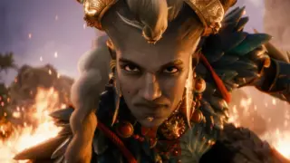 Dragon Age The Veilguard 1