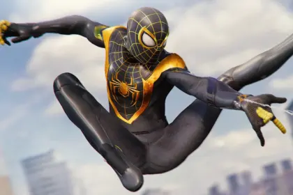 Marvels Spider Man 2